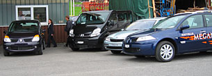 Sonnentalgarage